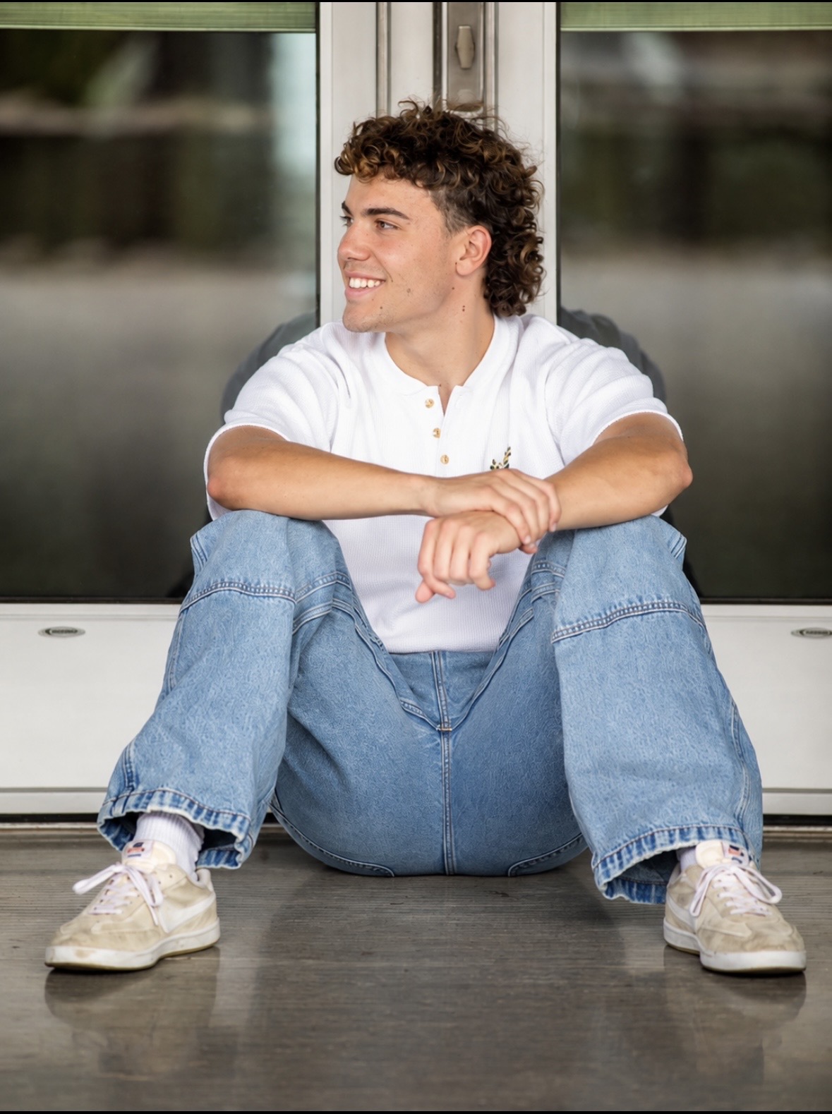Luca Hernandez